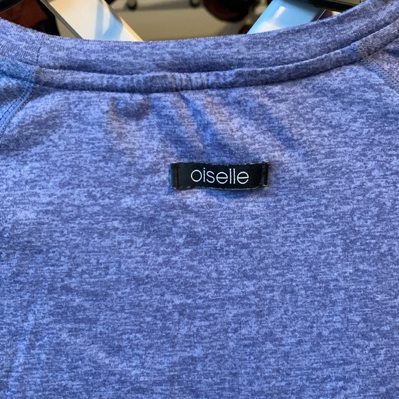 Light lux long sleeve - Picture 5 of 6